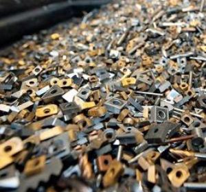 الماس ضایعات