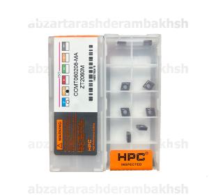 الماس CCMT060208-MA-ZT2060M مارک HPC