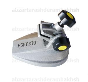 پایه میکرومتر آسیمتو (ASIMETO) مدل 1-02-109