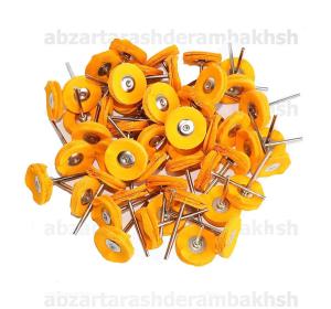 ست پولیش پشمی میله 2.2