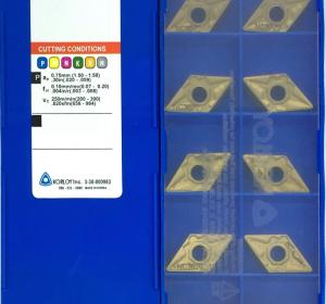 الماس لوزی کرولای DNMG150608-HMP-NC3020