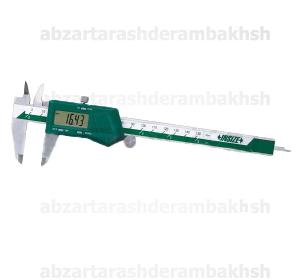 کولیس دیجیتال 20cm اینسایز