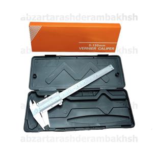 خرید کولیس ساده 30 سانتی