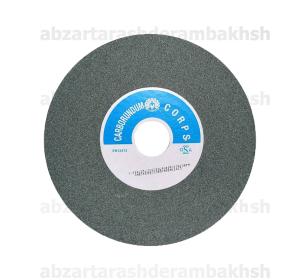 سنگ الماسه کاربراندوم سایز 200