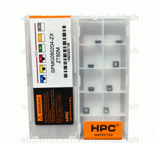 الماسSPMG05T304-ZT50 برند HPC