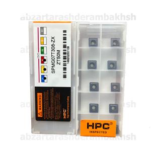 الماسSPMG07T308-ZT50 برند HPC