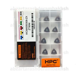 الماس WCMX05-ZT50 مارک HPC