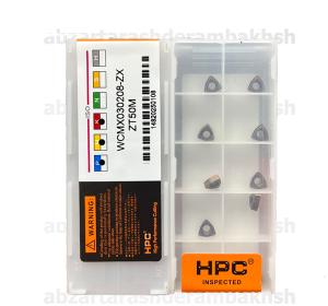 الماس WCMX03-ZT50 مارک HPC