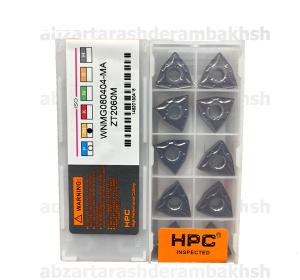 الماس WNMG080404-MA-ZT2060 برند HPC